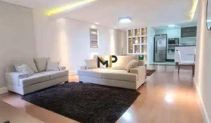 Atmosphera Natural Living - Apartamento à Venda no Condomínio Atmosphera - Eloy Chaves - Jundiaí/SP