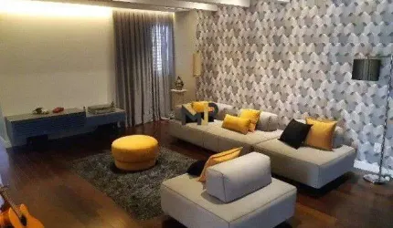 Atmosphera Natural Living - APARTAMENTO A VENDA NO CONDOMINIO ATMOSPHERA NATURAL LIVING - BAIRRO JARDIM ERMIDA I - JUNDIAI-SP