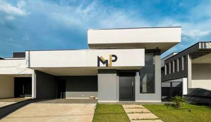 Condomínio Gran Ville São Venâncio - Casa á venda no Condomínio Gran Ville São Venâncio / Itupeva