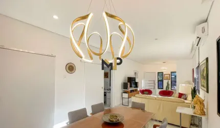Ibi Aram II - Casa em Condomínio Ibi Aram II