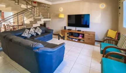 Villagio San Francesco - Casa de Condomínio à venda - Medeiros, Jundiaí/SP