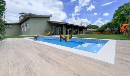 Condomínio Tereza Cristina - Casa à venda no bairro Jardim Tereza Cristina - Jundiaí/SP