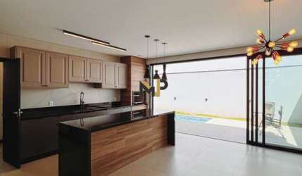 Reserva Ermida II - Casa à venda em Condomínio, Eloy Chaves, Jundiaí-SP