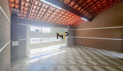 Casa térrea à venda - Medeiros - Jundiaí/SP