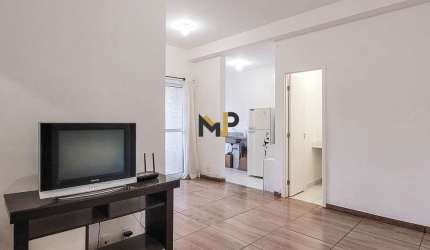 Tons de Ipanema - Apartamento Tons de Ipanema Gardem