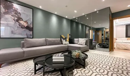 ALTOS DA AVENIDA SANTA ANGELA - Apartamento em Jardim do Lago, Jundiaí/SP