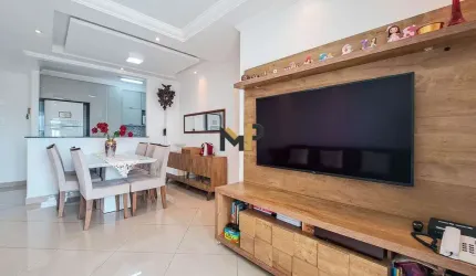 Practice Club House - Apartamento à venda no condomínio Practice Club House Jundiaí/SP
