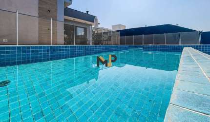 Condomínio Residencial dos Lagos - Casa à venda no bairro Residencial dos Lagos - Itupeva/SP