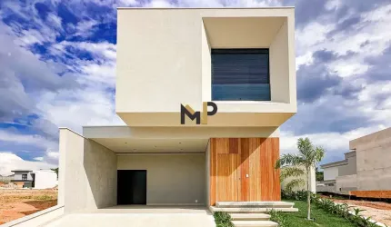 Condomínio Campos de Medeiros - Casa à venda no bairro Medeiros - Jundiaí/SP