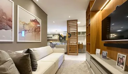 ALTOS DA AVENIDA SANTA ANGELA - Apartamento em Jardim do Lago, Jundiaí/SP