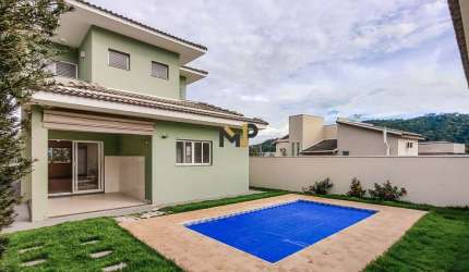 Ibi Aram II - Casa à venda no Condomínio Ibi Aram II