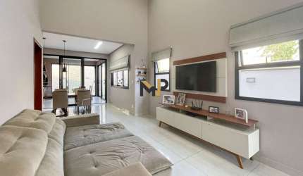 Ibi Aram II - Casa à venda no Condomínio Ibi Aram II