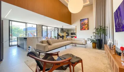 Residencial Terras da Alvorada - Casa à Venda  em Condomínio no Medeiros, Jundiaí/SP