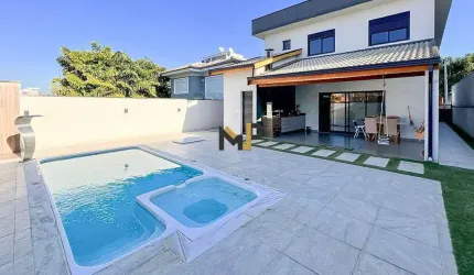 Ibi Aram II - Casa à Venda no Condomínio Ibi Aram II