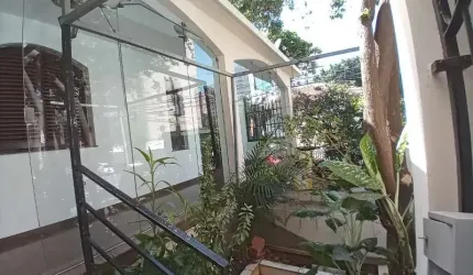 Casa para Alugar no Bairro Santo Antonio em Sao Caetano do Sul