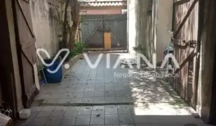 Sobrado à venda com 2 Dormitórios no Bairro Fundação em São Caetano do Sul