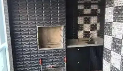 Apartamento 2 dormitórios no Bairro Osvaldo Cruz em São Caetano do Sul