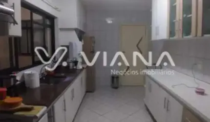 Sobrado 3 dormitórios à Venda no Bairro Osvaldo Cruz em São Caetano do Sul