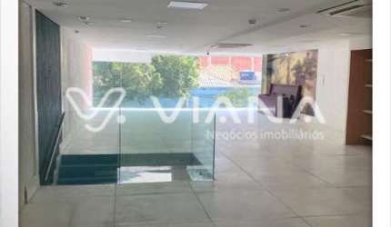 Prédio Comercial 503m² á Venda Bairro Santa Paula São Caetano do Sul