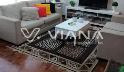 Casa 3 dormitórios á Venda no Bairro Barcelona em São Caetano do Sul