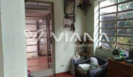 Casa 2 Dormitórios á Venda no Bairro Santa Paula em São Caetano do Sul