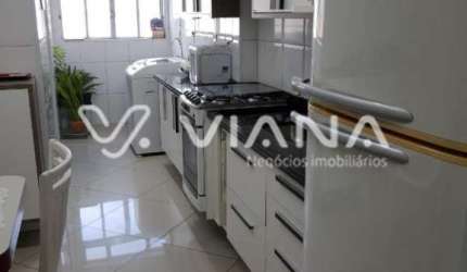 Apartamento 3   Dormitorios à Venda Bairro  Barcelona , SÃO CAETANO DO SUL