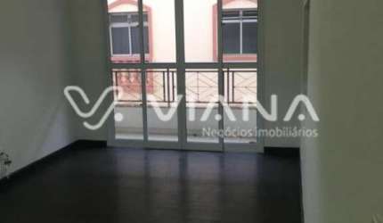 Apartamento à Venda no Bairro Santa Maria em São Caetano do Sul