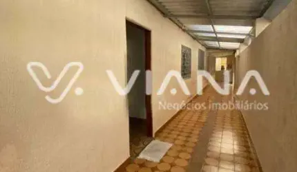 Casa 3 Dormitórios á Venda no Bairro Nova Gerty em São Caetano do Sul