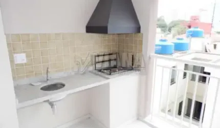 Apartamento 3 dormitórios á Venda no Bairro Centro em São Caetano do Sul