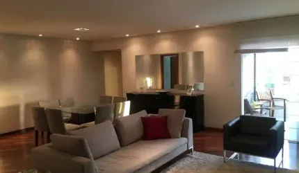 Apartamento 3 Suítes á Venda no Bairro Barcelona em São Caetano do Sul