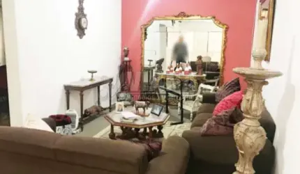 Sobrado à venda com  3 Dormitorios no Bairro  Prosperidade em  São Caetano Do Sul