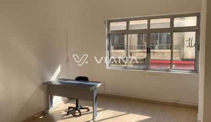 Sala Comercial para Venda ou locação no Centro de São Caetano do Sul