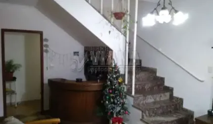 Casas à Venda com 3 Dormitórios no Bairro Cerâmica em São Caetano do Sul
