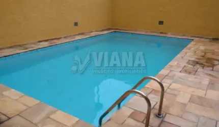 Casa  com 3 Dormitorios  à Venda  Bairro Santa Maria  São Caetano do Sum