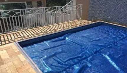 Sobrado para Aluguel com 6 Quartos 517m² no Bairro Olimpico em São Caetano do Sul !