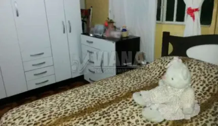 Casa com 2 Dormitorios no Bairro  Osvaldo Cruz  em São Caetano Do Sul