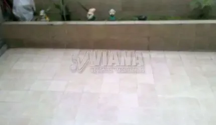 Sobrado 3 Dormitorios  à Venda no Bairro Santa Paula em São Caetano do Sul