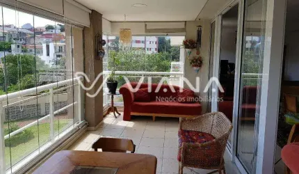 Apartamento 3 dormitórios à Venda no  Bairro Santa Paula em São Caetano do Sul