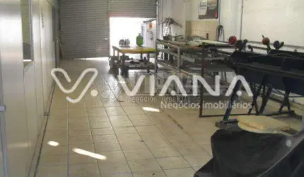 Prédio Comercial à venda    Bairro Barcelona  em  São Caetano Do Sul