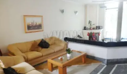 Sobrado com 3 Dormitorios em Osvaldo Cruz , São Caetano Do Sul