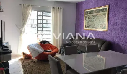 Sobrado 2 Dormitorios á Venda no Bairro Osvaldo Cruz  em São Caetano Do Sul