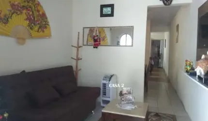 Casas (2) à Venda no Bairro Cerâmica em São Caetano do Sul