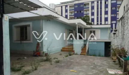 Casa 2 dormitórios á Venda no Bairro  Santa Maria em São Caetano Do Sul