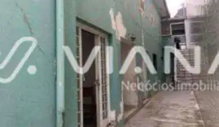 Casa com 2 dormitorios à Venda no Bairro Olimpico em São Caetano do Sul