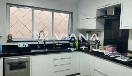 Sobrado com 3 dormitorios á Venda no Bairro Jardim São Caetano em São Caetano Do Sul