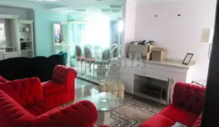 Cobertura, RESIDENCIAL, 4 Dorms, 3 Vagas, 2 Suites, São Caetano Do Sul,