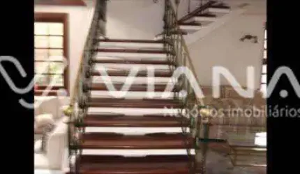 Sobrado 3 Quartos para Venda no Jardim São Caetano em São Caetano do Sul