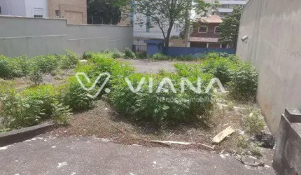 Terreno em Santa Paula , São Caetano do Sul