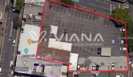 Terreno à Venda Bairro Centro em São Caetano do Sul