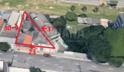Terreno à Venda no Bairro Boa Vista em São Caetano do Sul